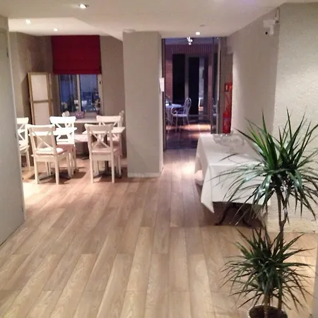 Patio Wilson 2* Тулуза