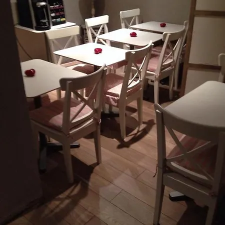 Patio Wilson Тулуза