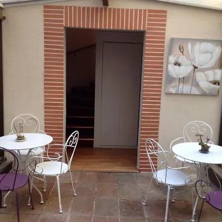 Patio Wilson